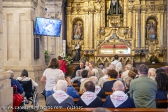 Eucaristia de 11h
