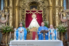 Eucaristia de 11h