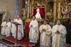 Eucaristía 12 h