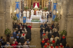 Eucaristía 12 h