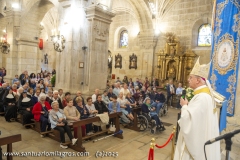 Eucaristía 12 h