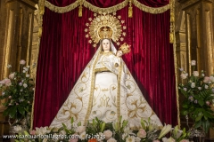 Ntra Señora de los Milagros