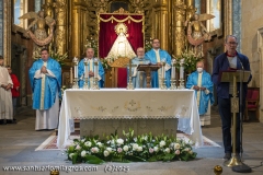 Eucaristía 8:30 h