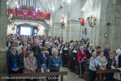 Ancianos y enfermos