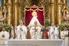Eucaristía 12 h