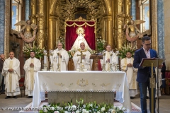 Eucaristía 12 h
