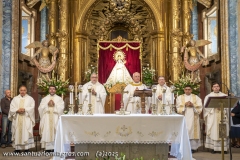 Eucaristía 12 h