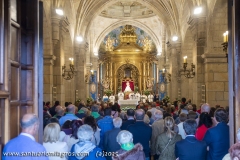 Eucaristía 12 h
