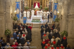 Eucaristía 12 h