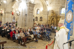 Eucaristía 12 h