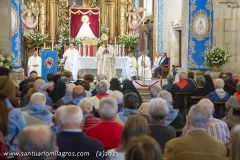 Eucaristía 12 h