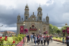 Eucaristía 12 h