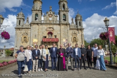 Autoridades