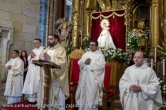 Eucaristía 19h