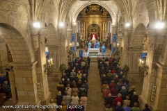 Eucaristía 8:30h
