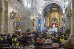 Eucaristía 7:30h