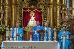 Eucaristía 8:30h