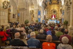 Eucaristía 8:30h
