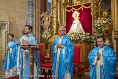 Eucaristía 11h
