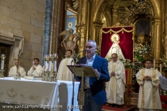 Peregrinación Pastoral Penitenciaria