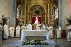 Eucaristía 13 h