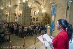 Monición de Entrada
