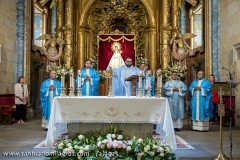 Eucaristía 19 h