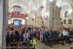Eucaristía 8:30 h