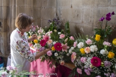 Arreglos florales