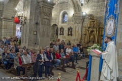 Eucaristía 19 h