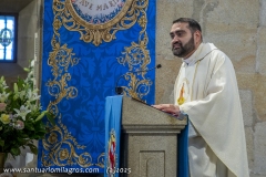 Eucaristía 19 h