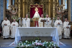 Eucaristía 8:30 h