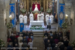 Eucaristía 8:30 h