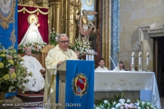 Eucaristía 8:30 h