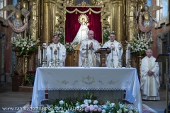 Eucaristía 11h