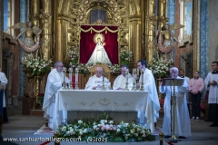 Eucaristía 13h
