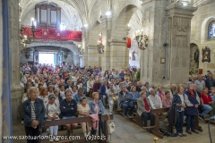 Eucaristía 19 h