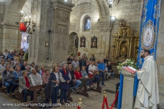Eucaristía 19 h