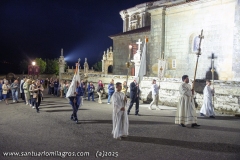 Adoración a Jesús Sacramentado