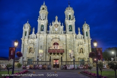 Santuario 