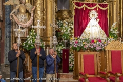 Rosario de Aurora