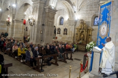 Eucaristía 8:30 h