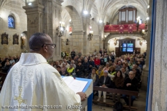 Eucaristía 8:30 h