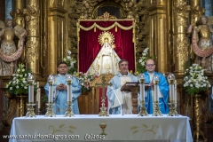 Eucaristía 11 h