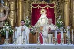 Eucaristía 12 h
