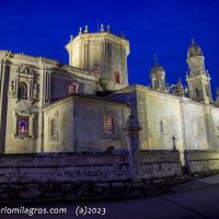 Lateral Santuario