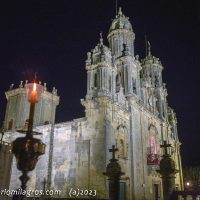 Oración Vocacional y Procesión con el Santísimo