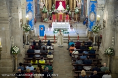 Eucarsiía 7:30 h