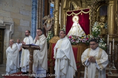 Eucaristía