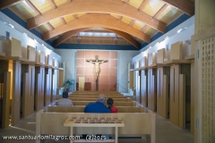 Capilla Penitencial